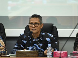 Dukung Penegakan Hukum, Kemenperin Jaga Peredaran Gula Rafinasi