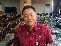 PAD Karangasem Tembus Rp 257,7 Miliar hingga Juli 2025, BJT Masih Tertinggi