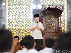 Jatim Terbanyak! 1.338 Siswa Siap Bertanding di OSN Provinsi