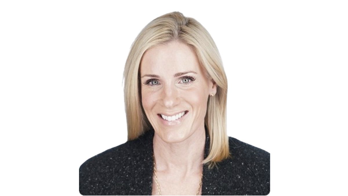 Profil Kristin Cabot, Kepala HRD Astronomer Terlibat Perselingkuhan