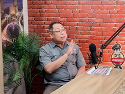 KKP Papua Lebih Bahaya dari KKB, Susupi Jaringan Mahasiswa Sebar Separatisme