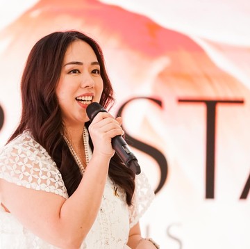 Rahasia Rambut Berkilau Maksimal ala Perempuan Modern