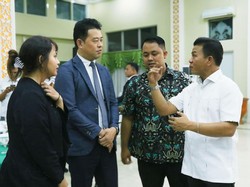 Tekan Pengangguran, Bupati Bandung Bidik Penempatan Kerja di Jepang