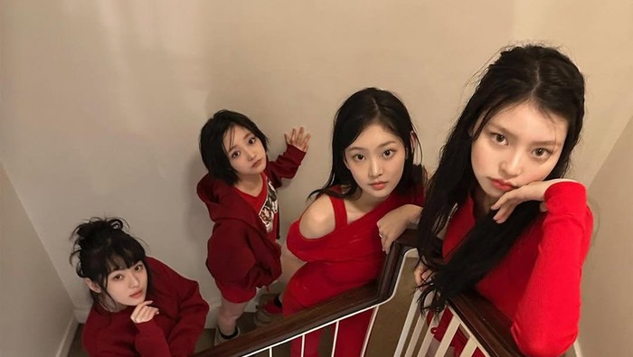 img-title KiiiKiii Konfirmasi Rencana Comeback Pertama, Seperti Apa Detailnya?