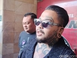 King Abdi Akui Lalai dan Minta Maaf Soal Video Promosi Toko Miras
