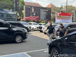 King Abdi Penuhi Panggilan Polisi soal Viral Promosi Toko Miras Malang