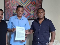 Kasus Kematian Axi, Pengacara Surati Kapolda NTT soal Eksploitasi Anak