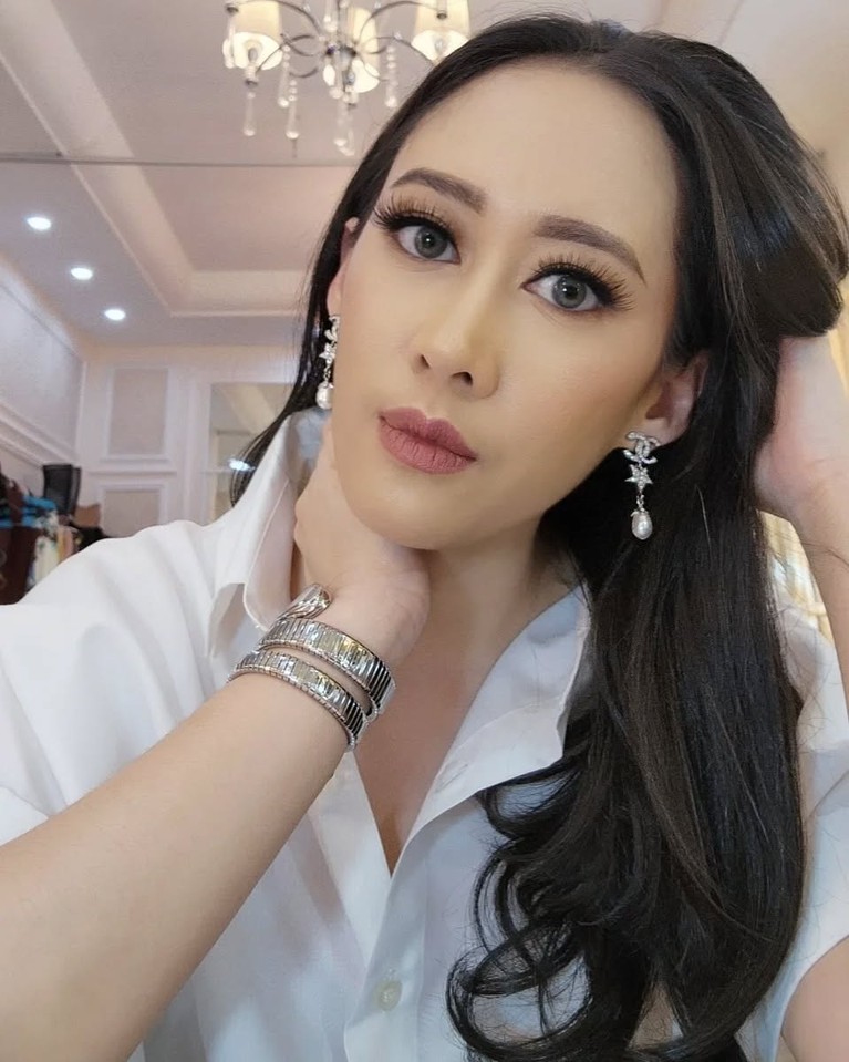 Kusuma Anggraini
