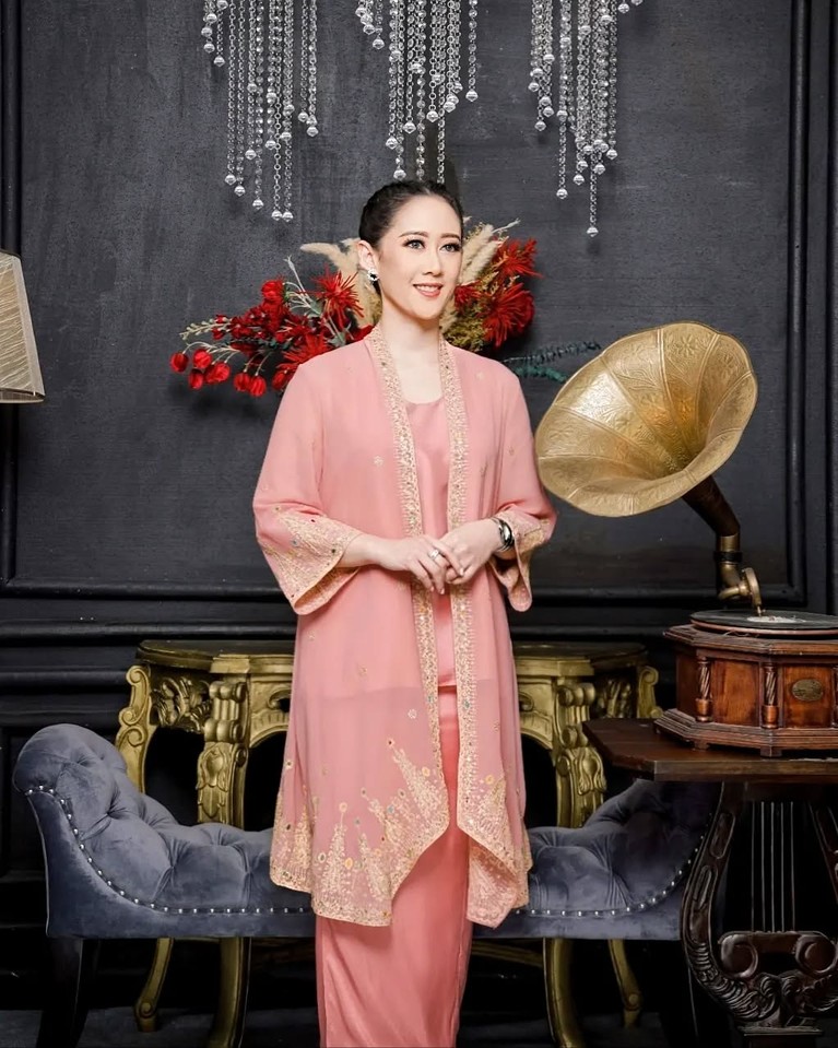 Kusuma Anggraini
