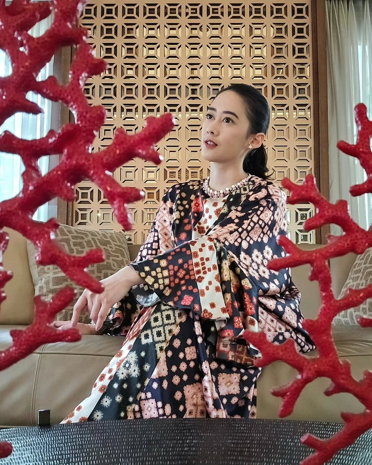 Kusuma Anggraini