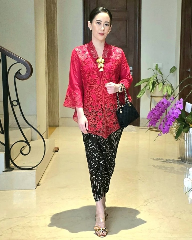 Kusuma Anggraini Kusuma Anggraini