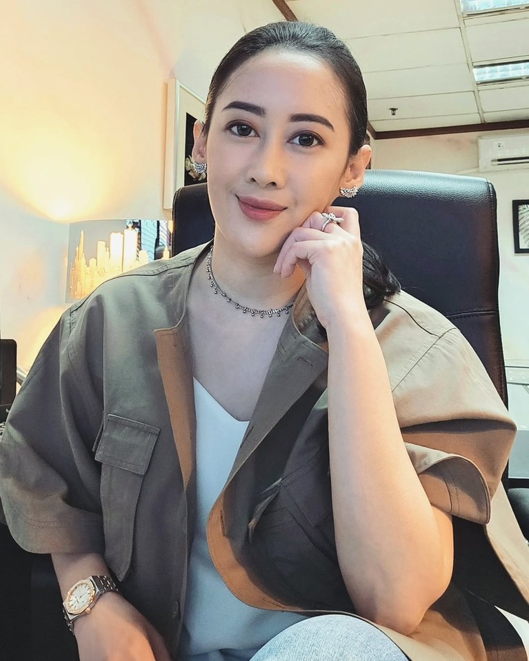 Kusuma Anggraini Kusuma Anggraini