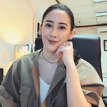 Reaksi Kusuma Anggraini Usai Iris Wullur Unggah Video Klarifikasi