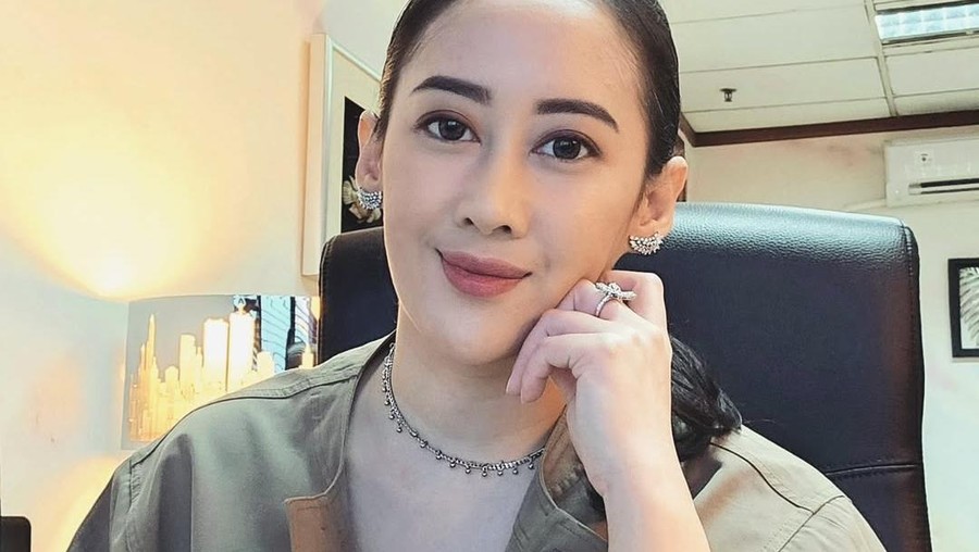 Kusuma Anggraini