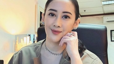 img-title Reaksi Kusuma Anggraini Usai Iris Wullur Unggah Video Klarifikasi
