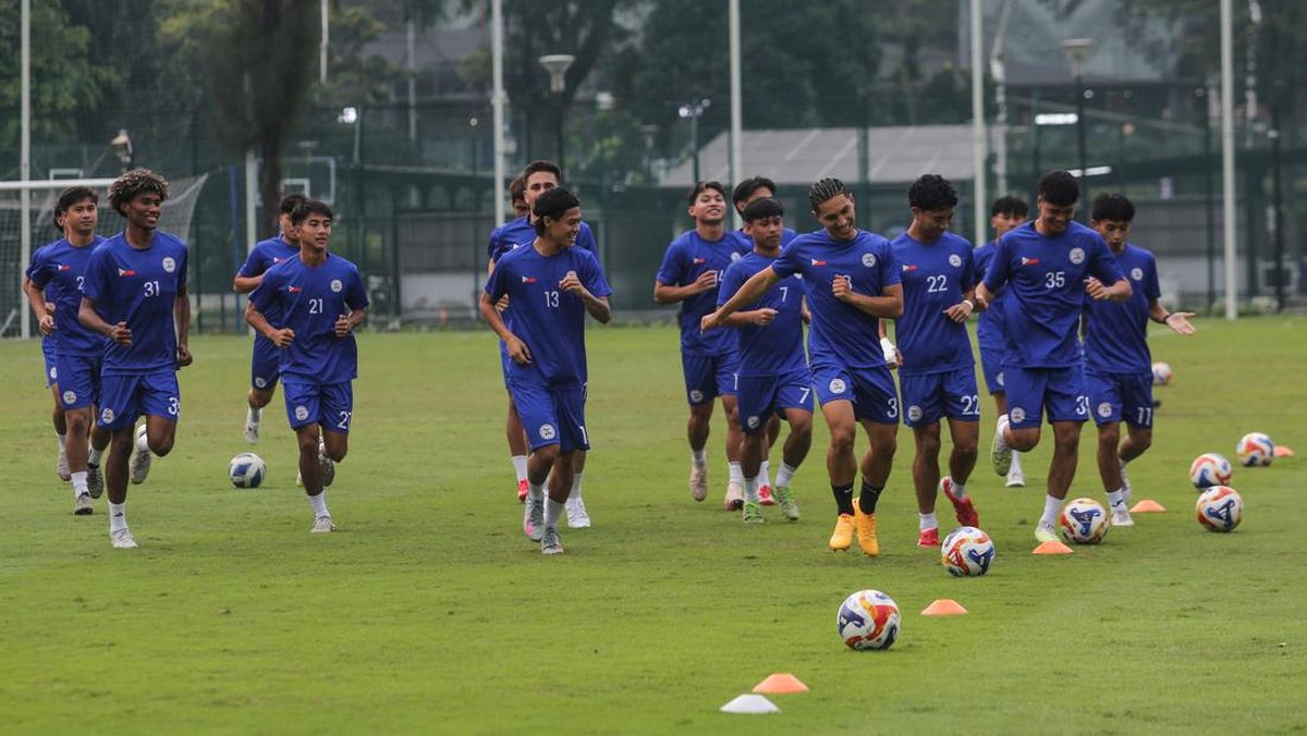 Ramai Hasil Imbang, Peluang Besar Tim Grup A Jadi Runner Up Terbaik