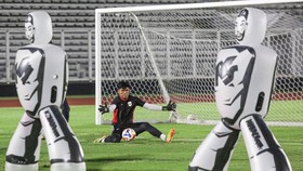 2 Pemain Timnas U-23 Bisa Bela PSIM Lawan Bhayangkara dan Persija