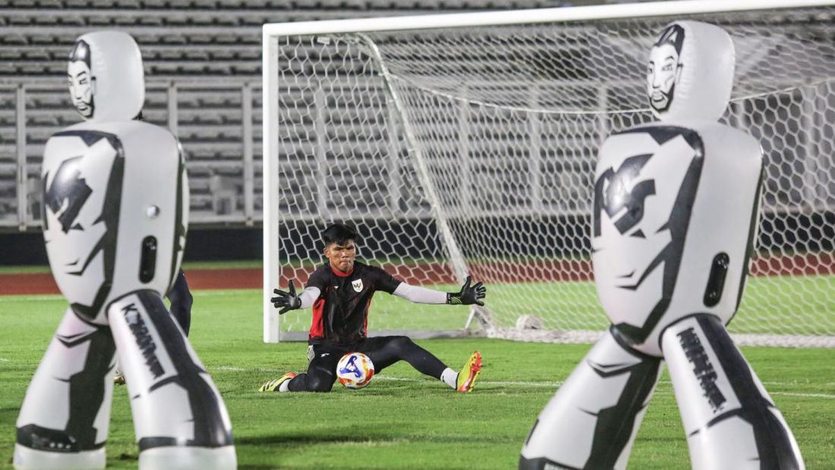 2 Pemain Timnas U-23 Bisa Bela PSIM Lawan Bhayangkara dan Persija