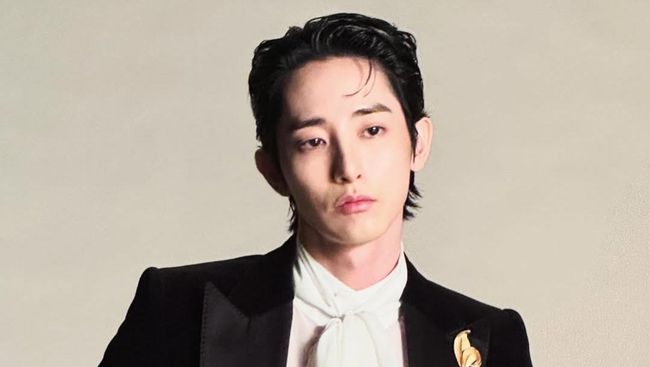 Lee Soo Hyuk Curi Perhatian di Drakor S Line, Yuk Intip 4 Fakta Menariknya!
