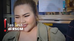 img-title Lisa Mariana Tak Capek Hadapi Kasus Hukum: Kooperatif Saja