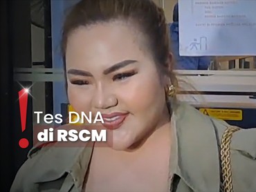 Lisa Mariana Tak Capek Hadapi Kasus Hukum: Kooperatif Saja