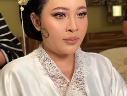 Rias Pengantin Murah Rp 1 Juta di Depok Viral, Hasilnya di Luar Dugaan