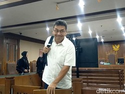 Eks Direktur PT PPI Divonis 4 Tahun Penjara di Kasus Korupsi Impor Gula