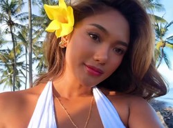 Video Marion Jola: Semua Orang Punya Kenangan Spesial Sama Kak Vidi