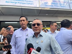 Zulhas Ungkap Biang Kerok Harga Beras Naik!
