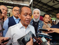 Nggak Cuma Minyak Mentah, RI Bakal Borong BBM dari AS demi Tarif Trump