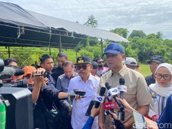 Mentrans Siapkan 105 Peneliti di Sulbar, Gali Potensi Kawasan Transmigran