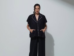 Nadine Chandrawinata Terseret di Perceraian Raisa dan Hamish, Komentar Ini Disorot