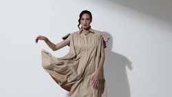 Gegara Ini Nama Nadine Chandrawinata Terseret dalam Perceraian Raisa dan Hamish