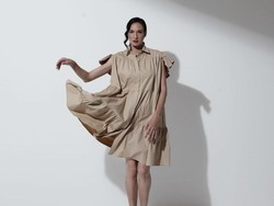 Gegara Ini Nama Nadine Chandrawinata Terseret dalam Perceraian Raisa dan Hamish