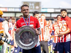 Napoli Gaet Noa Lang dari PSV