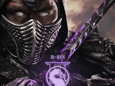 img-title Asal-usul Noob Saibot Joe Taslim dan Misteri Kemunculan Sub Zero II Alias Kuai Liang