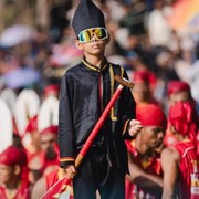 Pacu Jalur Diklaim Netizen Malaysia, Apa Tanggapan Pemerintah Indonesia?