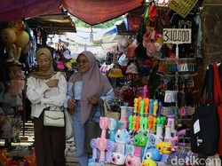 Menjaga Daya Beli, Membuka Peluang: Merespons Hasrat Ekonomi di Tengah Tantangan Fiskal