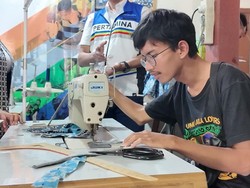 Difablepreneur Pertamina, Program Inklusif Dorong Difabel Mandiri dan Berdaya