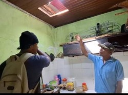 Pelaku Perampokan Nenek di Padang Ditangkap, Ternyata Keponakan Korban