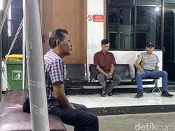 Ortu Pembuang Bayi di Pinggir Jalan Sukabumi Ditangkap