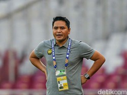 Piala AFF U-23: Usai Bantai Brunei, Malaysia Ogah Terlena Vs Indonesia