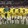 2 Tim yang Kebobolan 20 Gol pada 2 Laga di Kualifikasi Piala Asia U-23
