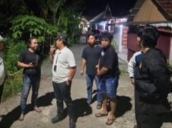 Petani yang Ditemukan Tewas di Lubuklinggau Diduga Hendak Mencuri