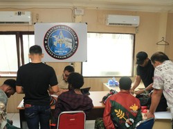 2 Pria Selundupkan Amunisi Diduga untuk KKB di Pelabuhan Jayapura Ditangkap