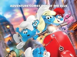 Jadwal Bioskop Surabaya Hari Ini, Ada Film Baru Smurf 2025