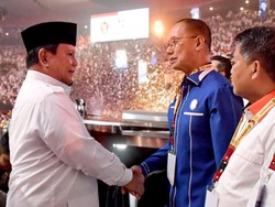 Waka MPR Puji Diplomasi Prabowo: Sekali Dayung 2 Kesepakatan Terjalin