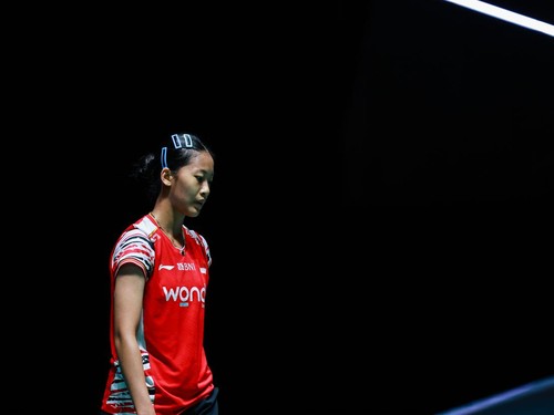 Tak Ada Wakil di Semifinal Japan Open, Hampa Gelar Indonesia Berlanjut