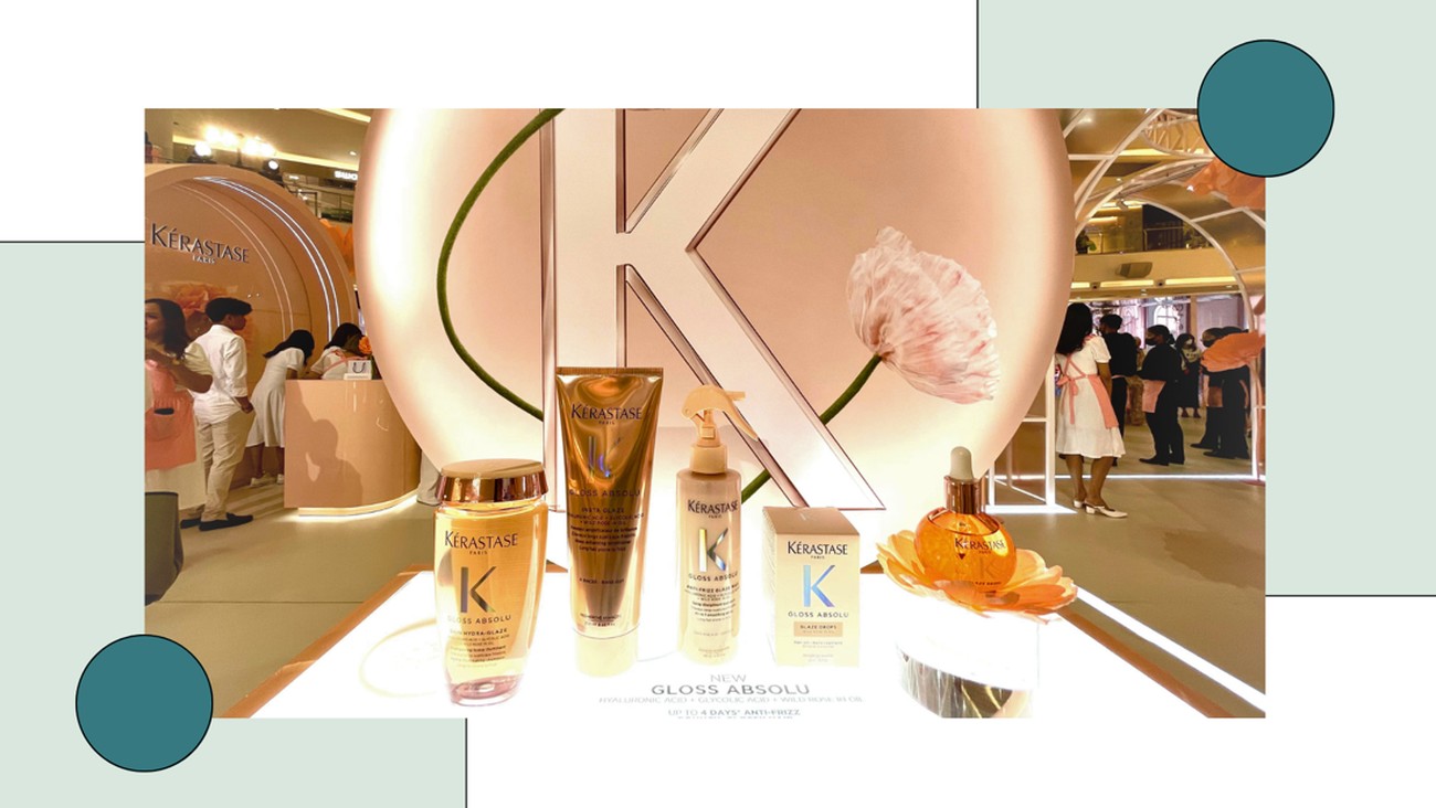 Bagaimana Cara Punya Rambut Cantik, Bouncy dan Wangi Seharian?