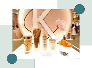 Bagaimana Cara Punya Rambut Cantik, Bouncy dan Wangi Seharian?